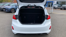 Ford Fiesta 1.0 EcoBoost ST-Line 5dr Petrol Hatchback